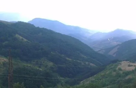 G10 Milmari Apartament Kopaonik