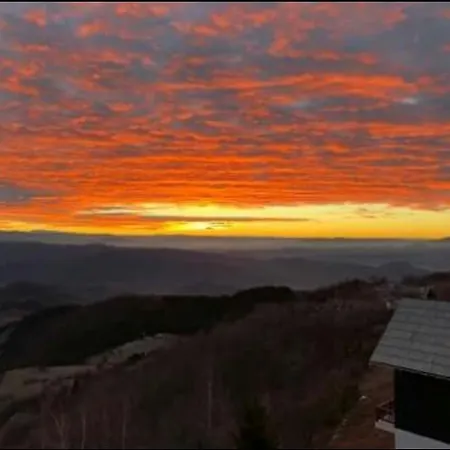 G10 Milmari Apartament Kopaonik