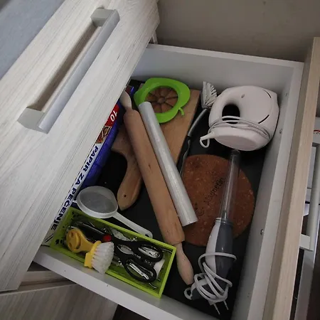 Apartament G10 Milmari Kopaonik