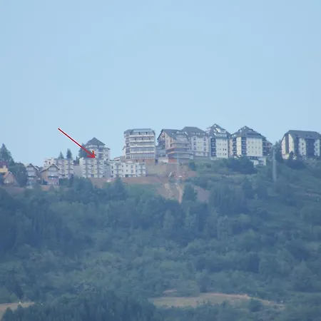 G10 Milmari * Kopaonik