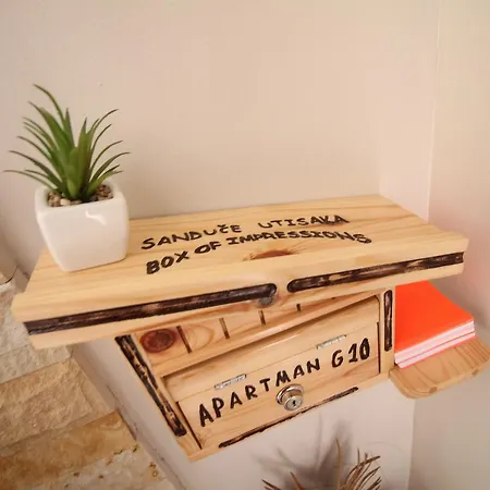 G10 Milmari * Kopaonik