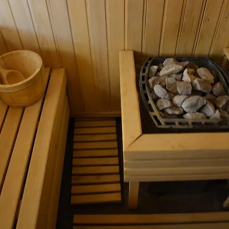 Apartament G10 Milmari