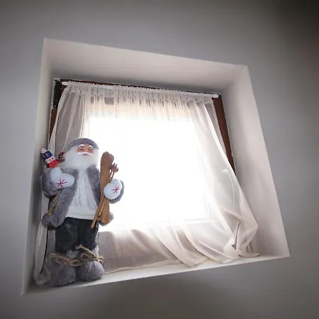 G10 Milmari Apartament *