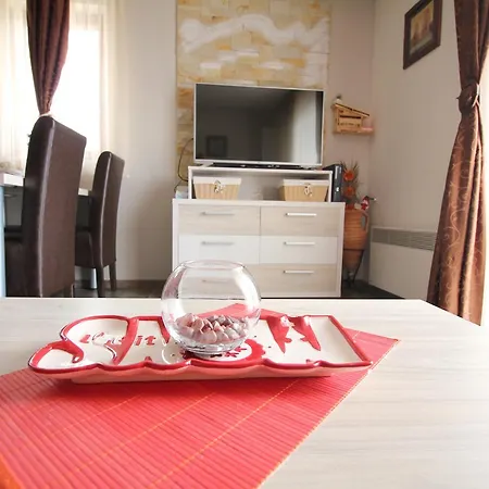 G10 Milmari Apartament Kopaonik