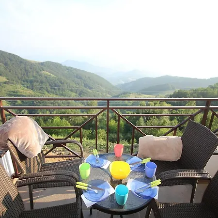 Apartament G10 Milmari