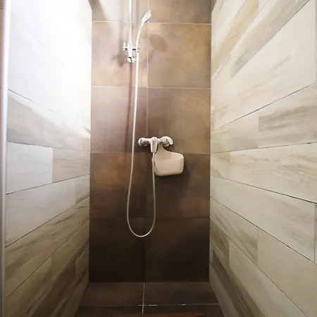 Apartament G10 Milmari