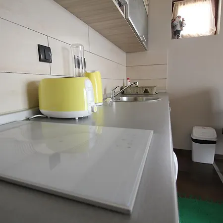 Apartament G10 Milmari Kopaonik