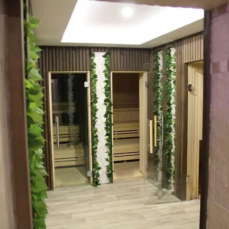 Apartament G10 Milmari Kopaonik