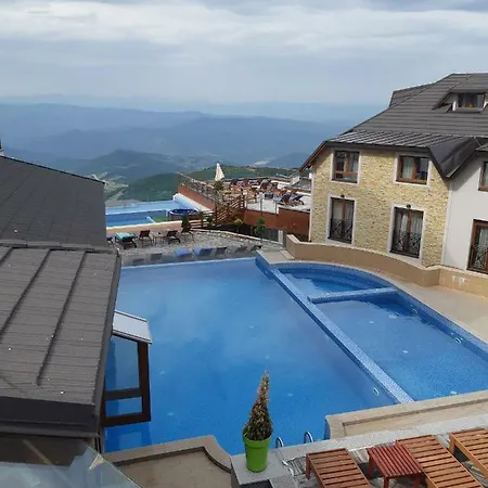 G10 Milmari * Kopaonik