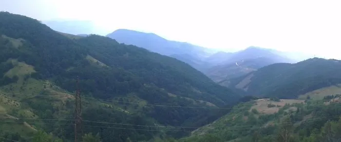 G10 Milmari Daire Kopaonik