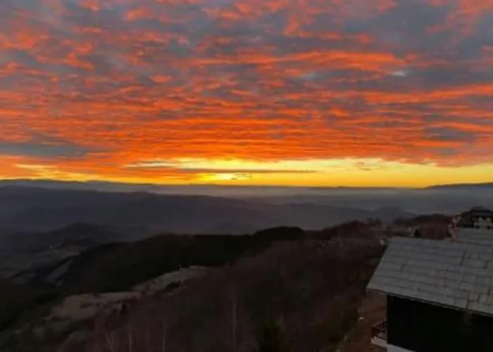 G10 Milmari Daire Kopaonik