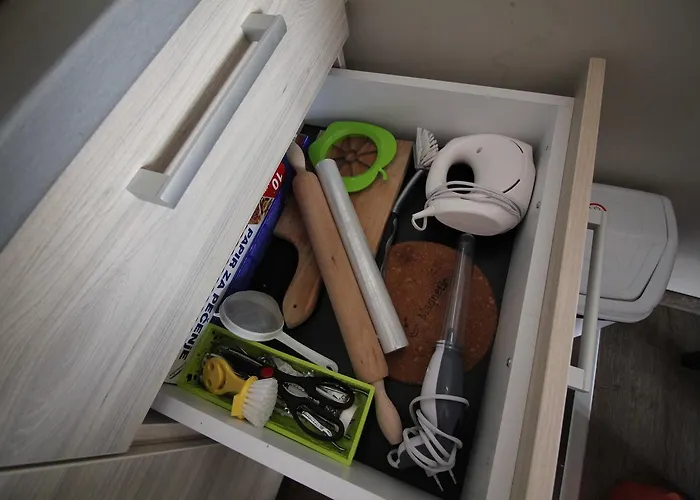 Daire G10 Milmari Kopaonik