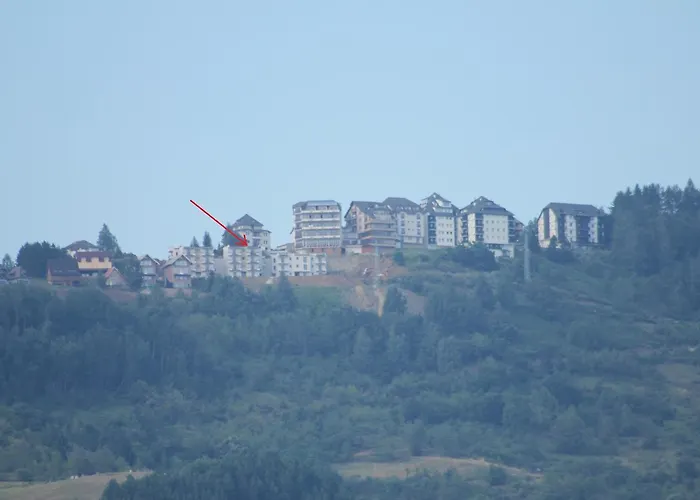 G10 Milmari * Kopaonik