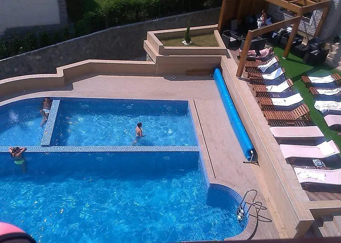 G10 Milmari Daire Kopaonik