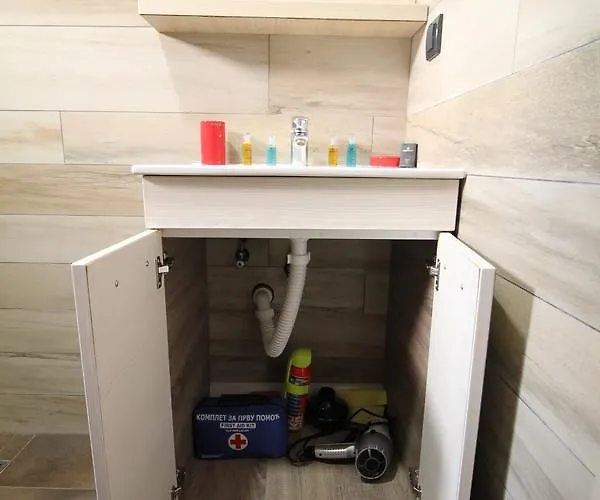 Daire G10 Milmari Kopaonik