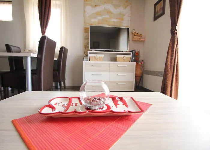 G10 Milmari Daire Kopaonik