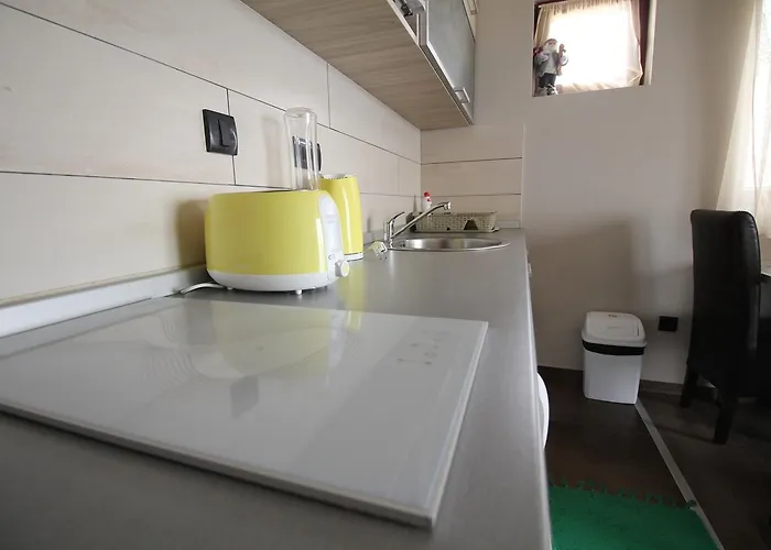 Daire G10 Milmari Kopaonik