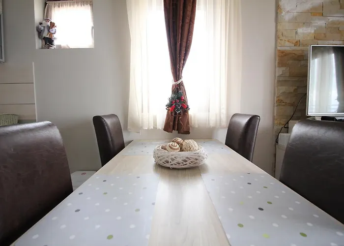 G10 Milmari Daire Kopaonik