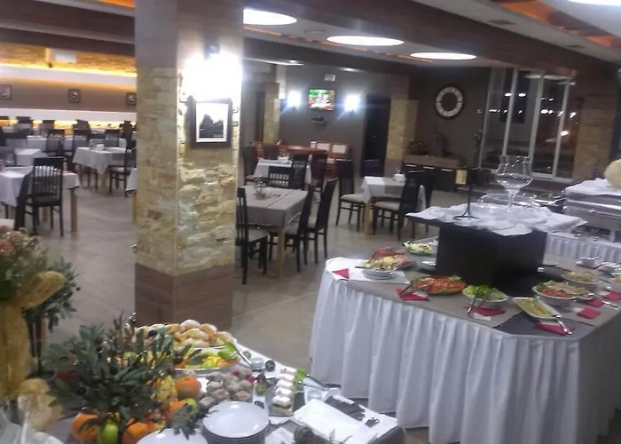 G10 Milmari Kopaonik