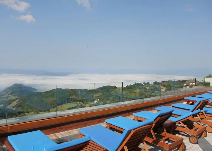 G10 Milmari * Kopaonik