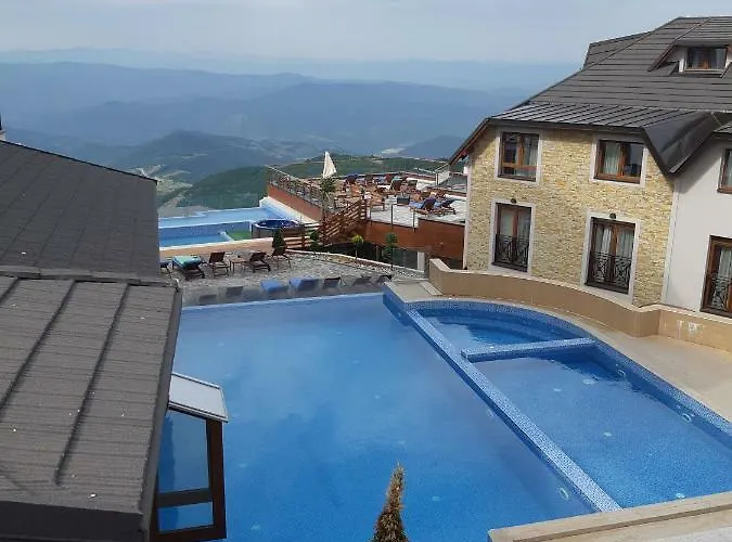 G10 Milmari * Kopaonik