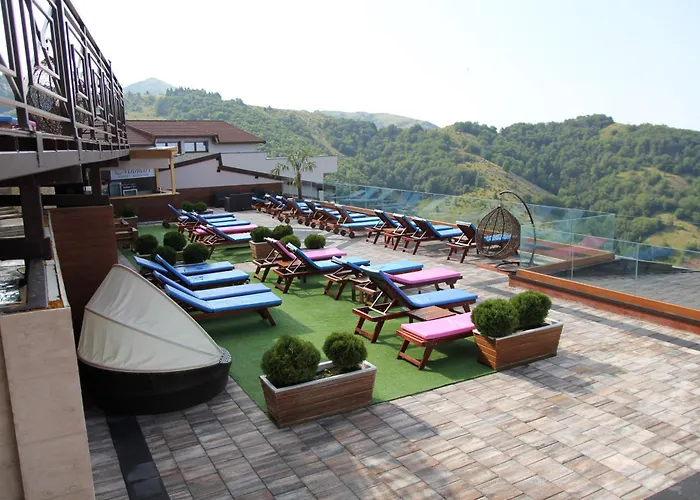 G10 Milmari Kopaonik